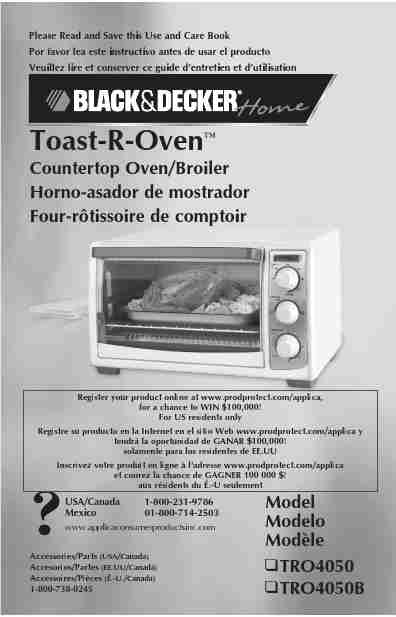 Black Decker Oven Oven-page_pdf